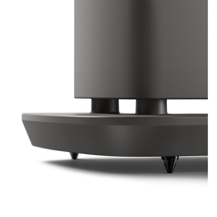 KEF LS60 Wireless