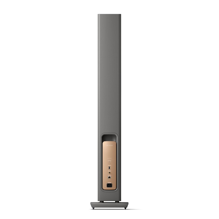 KEF LS60 Wireless