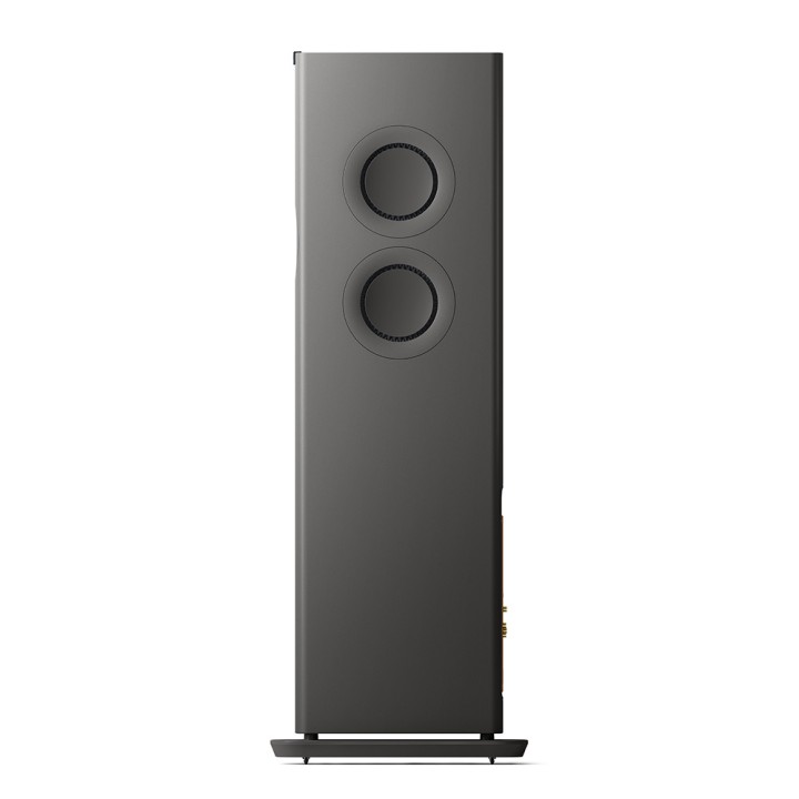 KEF LS60 Wireless
