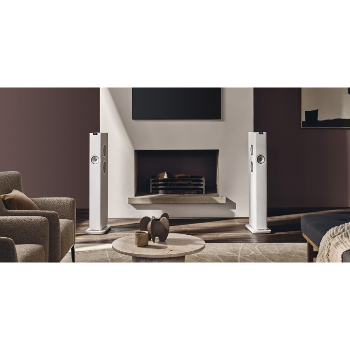 KEF LS60 Wireless