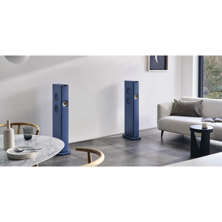 KEF LS60 Wireless