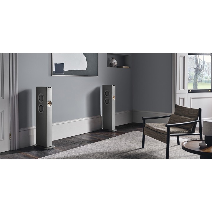KEF LS60 Wireless