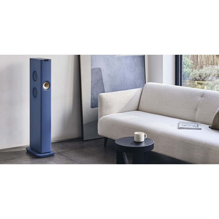 KEF LS60 Wireless