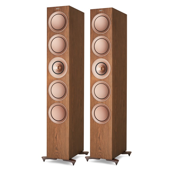 KEF R11 Meta (Paire)