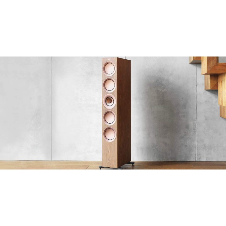 KEF R11 Meta (Paire)