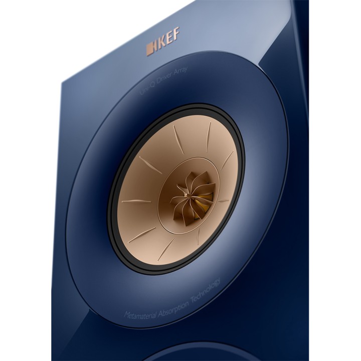 Kef R3 Meta (paire)
