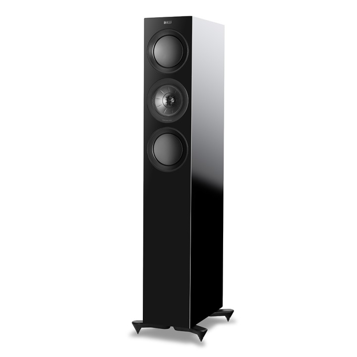 KEF R5 META (Paire)