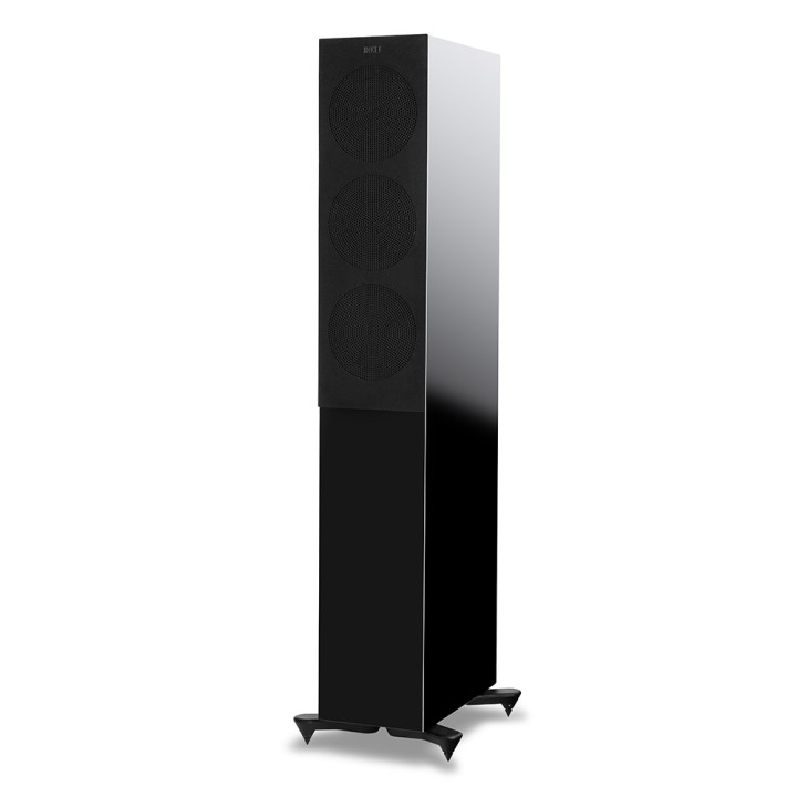 KEF R5 META (Paire)