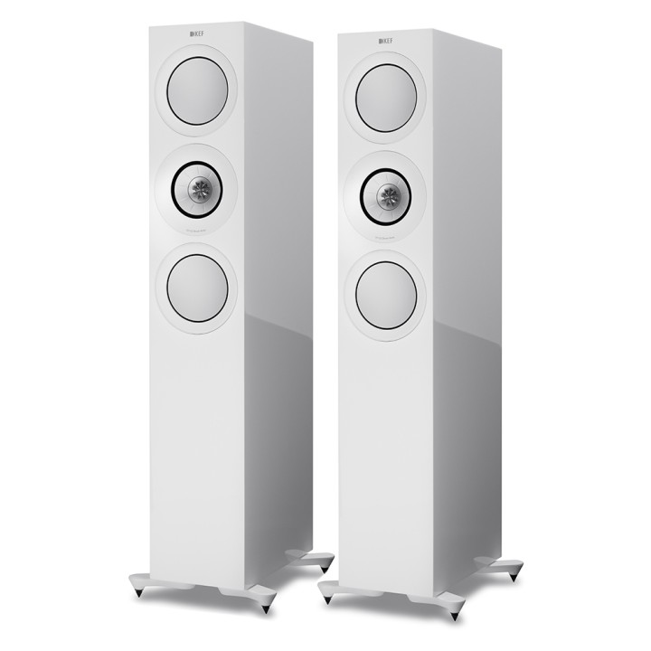 KEF R7 Meta (Paire)