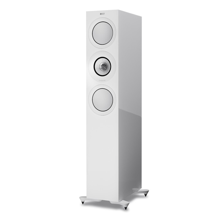 KEF R7 Meta (Paire)