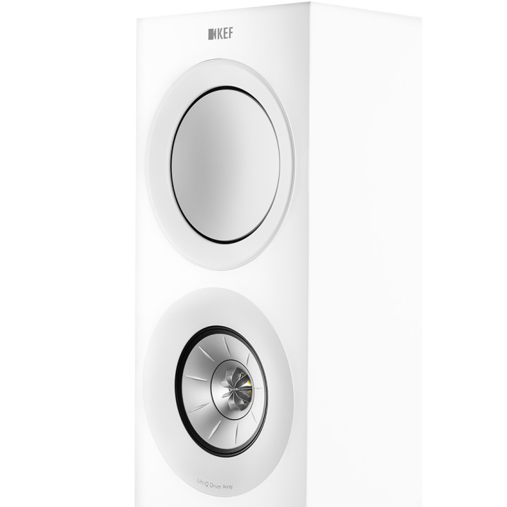 KEF R7 Meta (Paire)