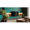Loewe Inspire 48 DR+ et barre son