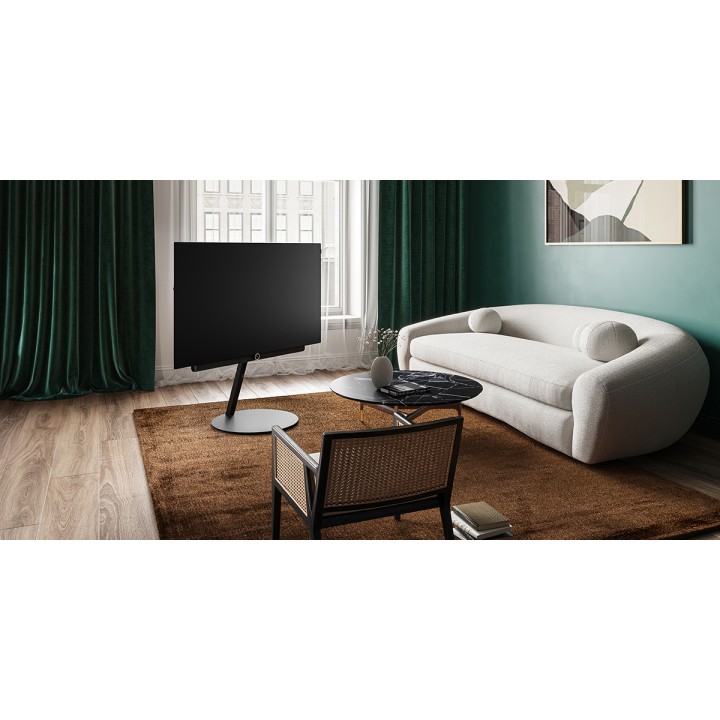 Loewe Inspire 48 DR+ et barre son