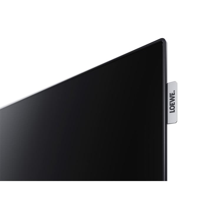 Loewe Inspire 48 DR+ et barre son