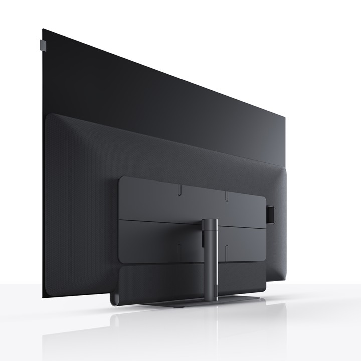 Loewe Inspire 48 DR+ et barre son