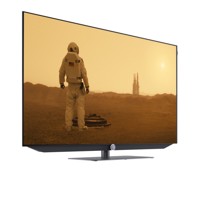 Loewe Bild V-55
