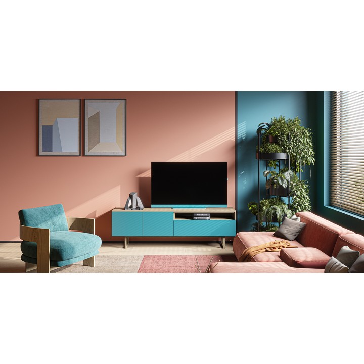 Loewe We.55 SEE Coral