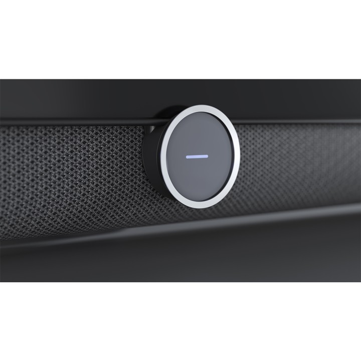 Loewe Inspire 65 DR+ et barre son