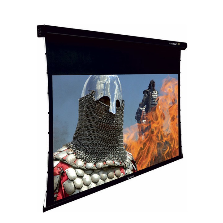 Lumene Coliseum UHD 4K Platinium 200 C (16/9)