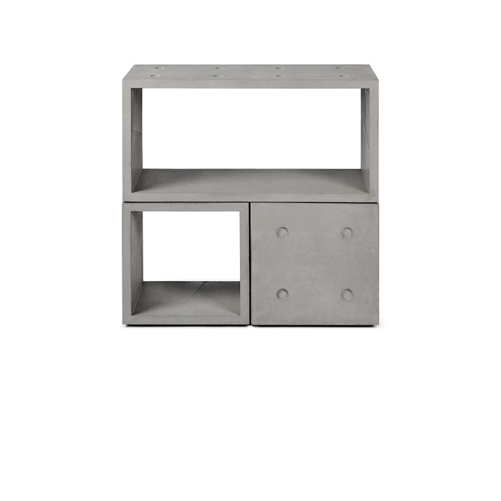 Lyon Béton 2M-1L