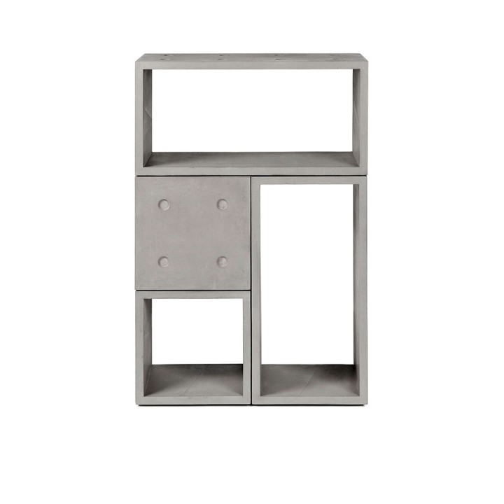 Lyon Béton 2M-2L