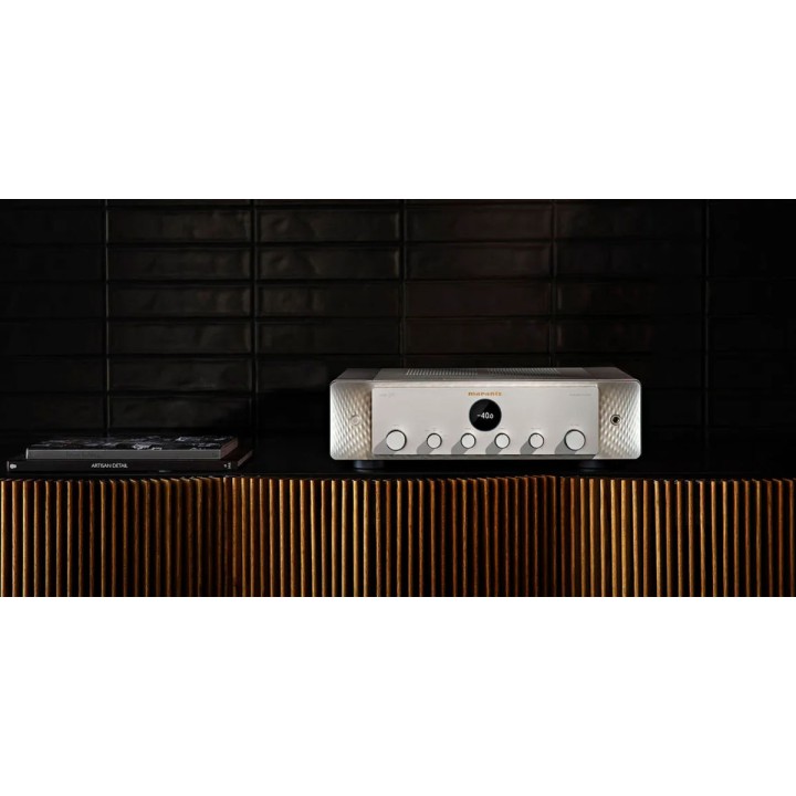 Marantz Model 30