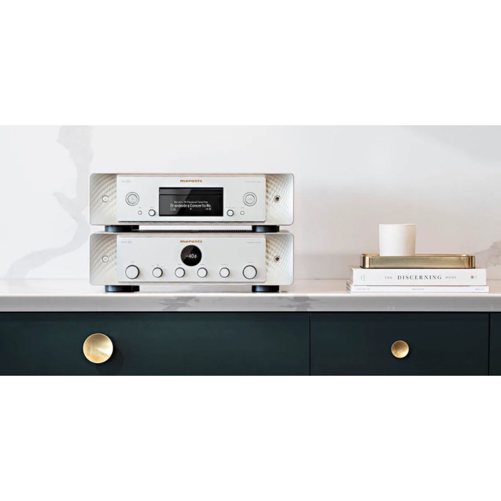Marantz Model 30