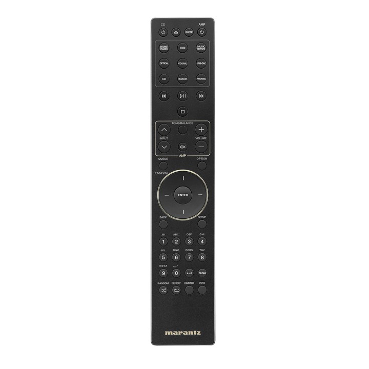 Marantz Model 30