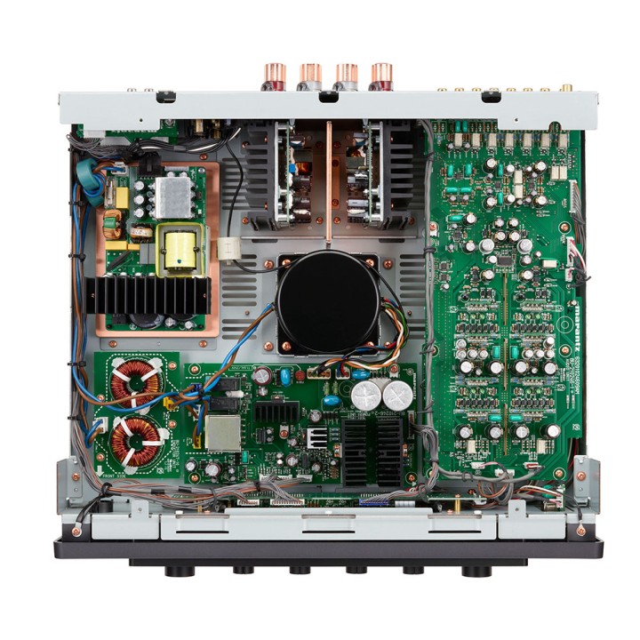 Marantz Model 30