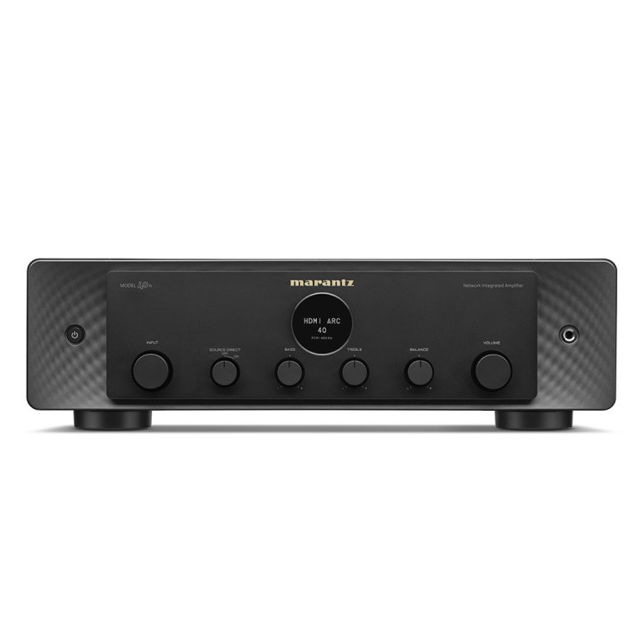 Marantz Model 40
