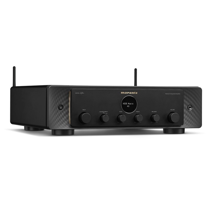 Marantz Model 40