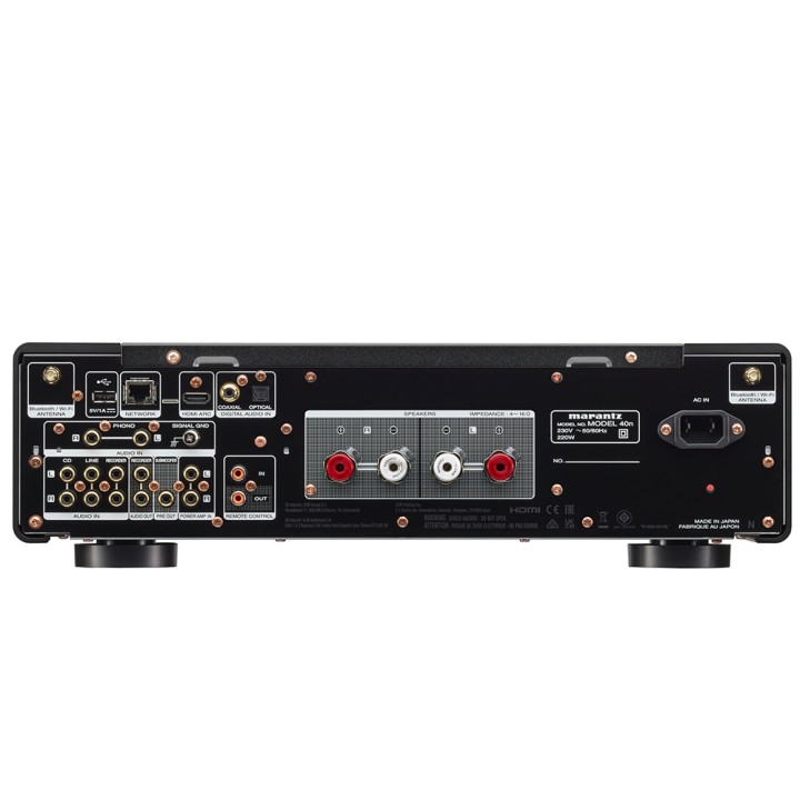 Marantz Model 40