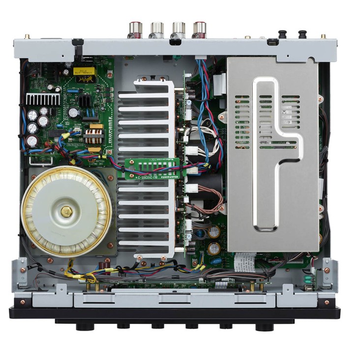 Marantz Model 40
