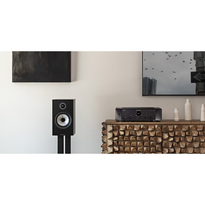 Marantz Model 40