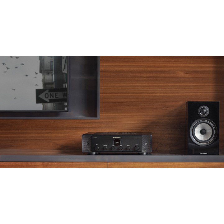 Marantz Model 40