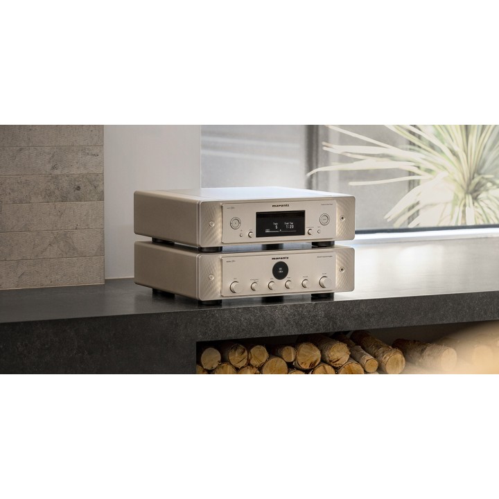 Marantz Model 40