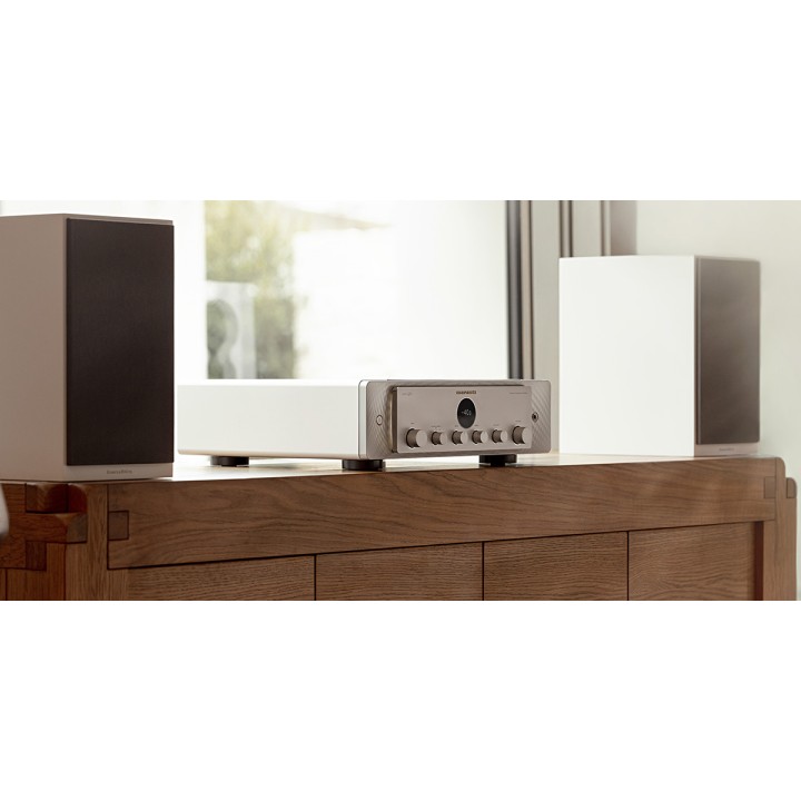 Marantz Model 40