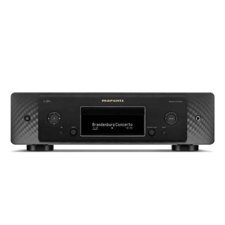 Marantz CD 50 N