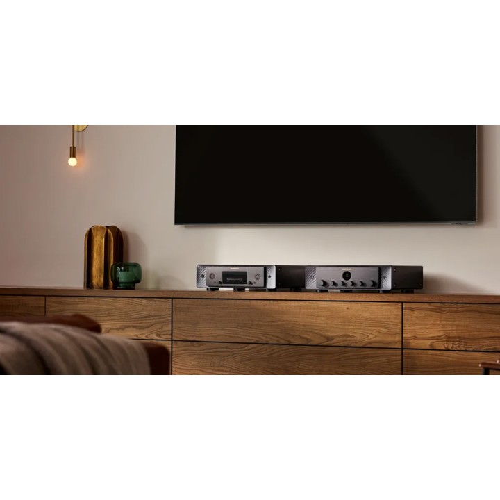 Marantz CD 50 N