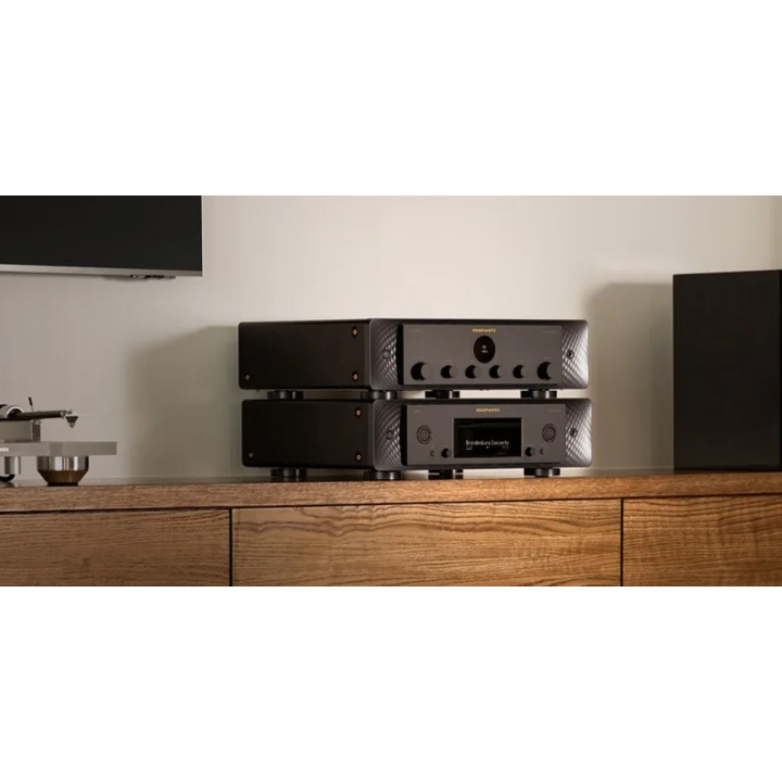 Marantz CD 50 N