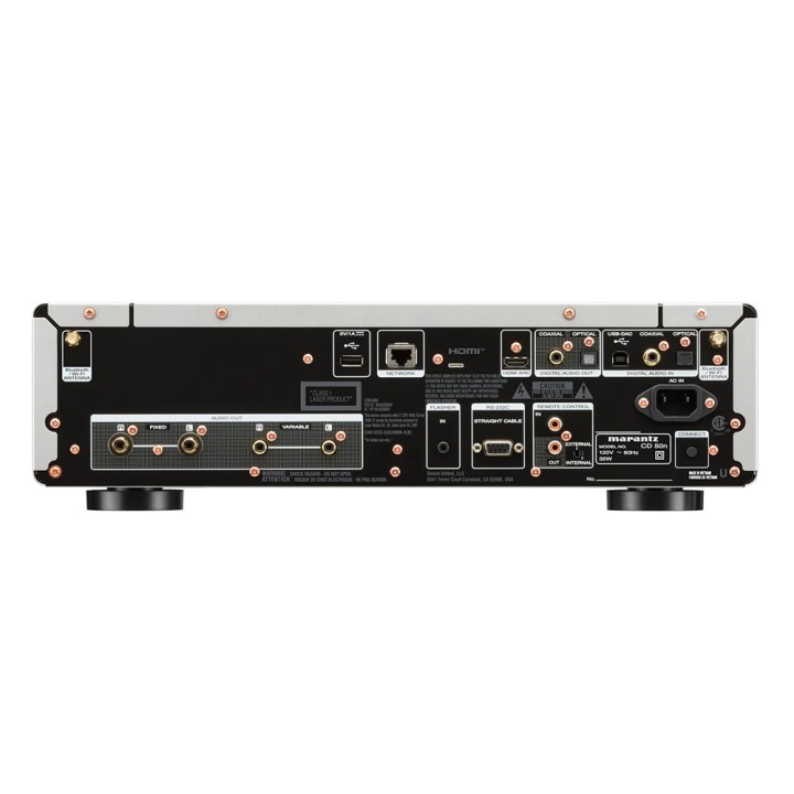 Marantz CD 50 N
