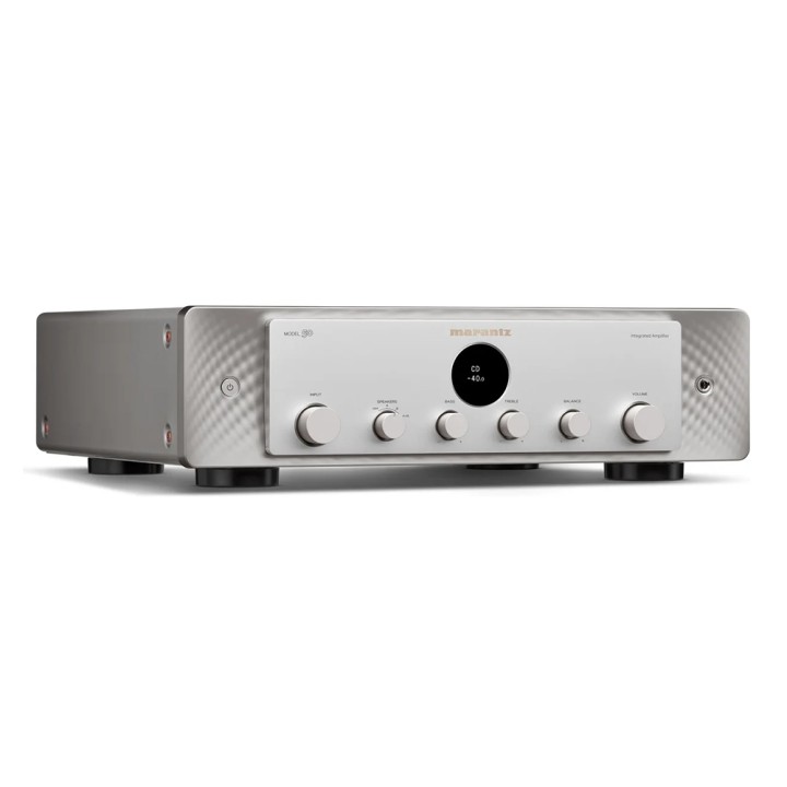Marantz Model 50