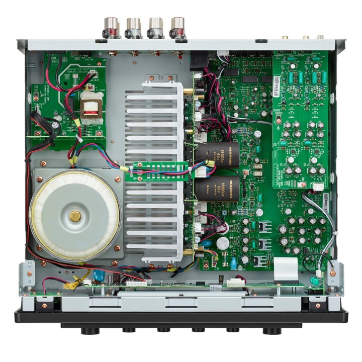 Marantz Model 50
