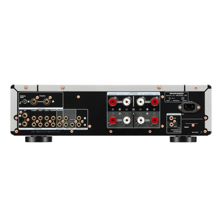 Marantz Model 50