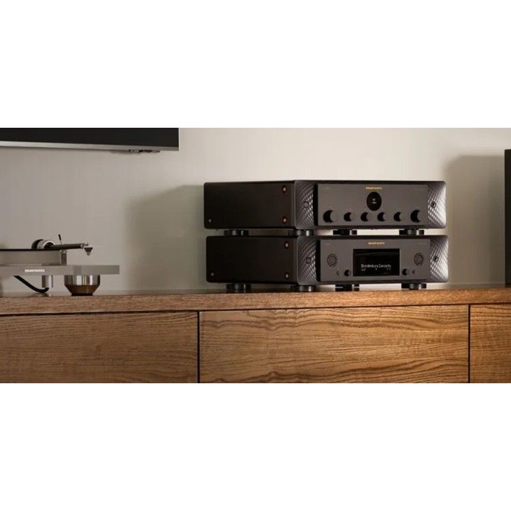Marantz Model 50