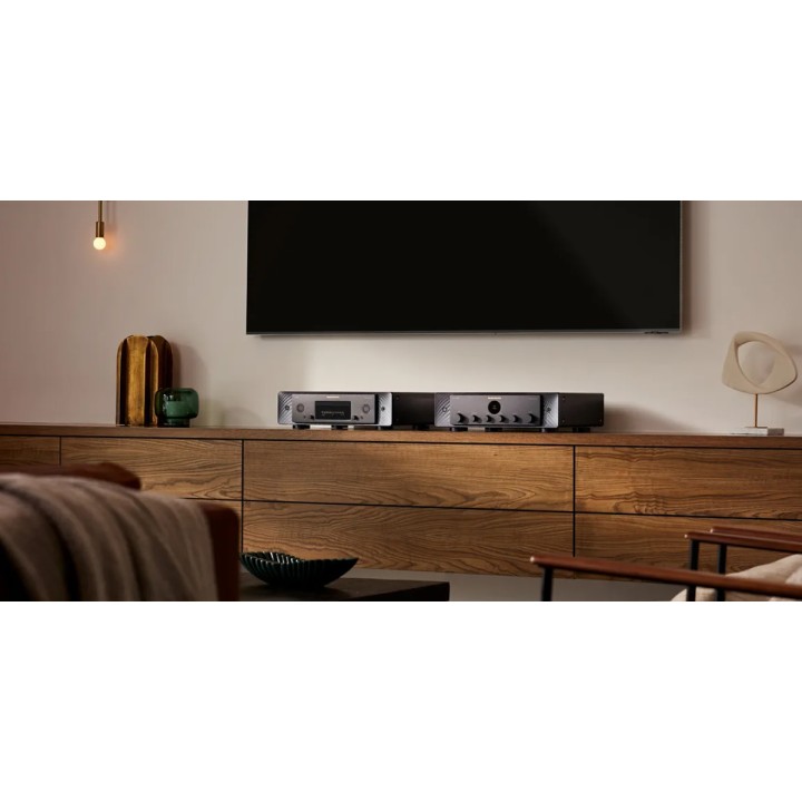 Marantz Model 50