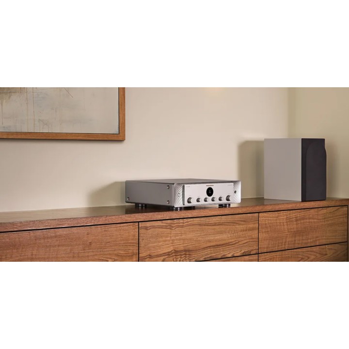 Marantz Model 50
