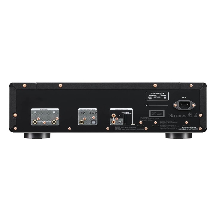 Marantz CD 60