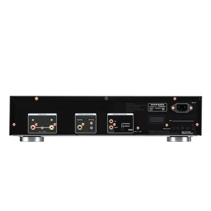 Marantz CD 6007