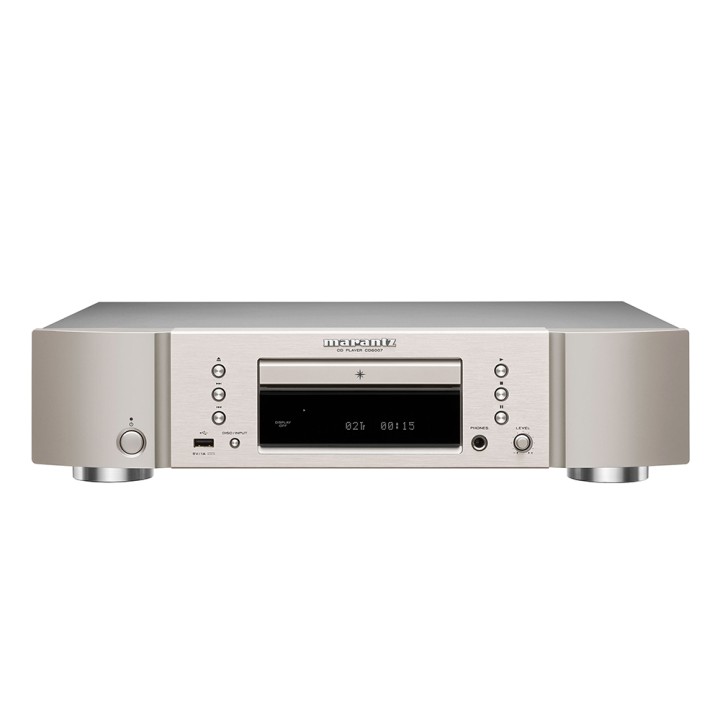 Marantz CD 6007